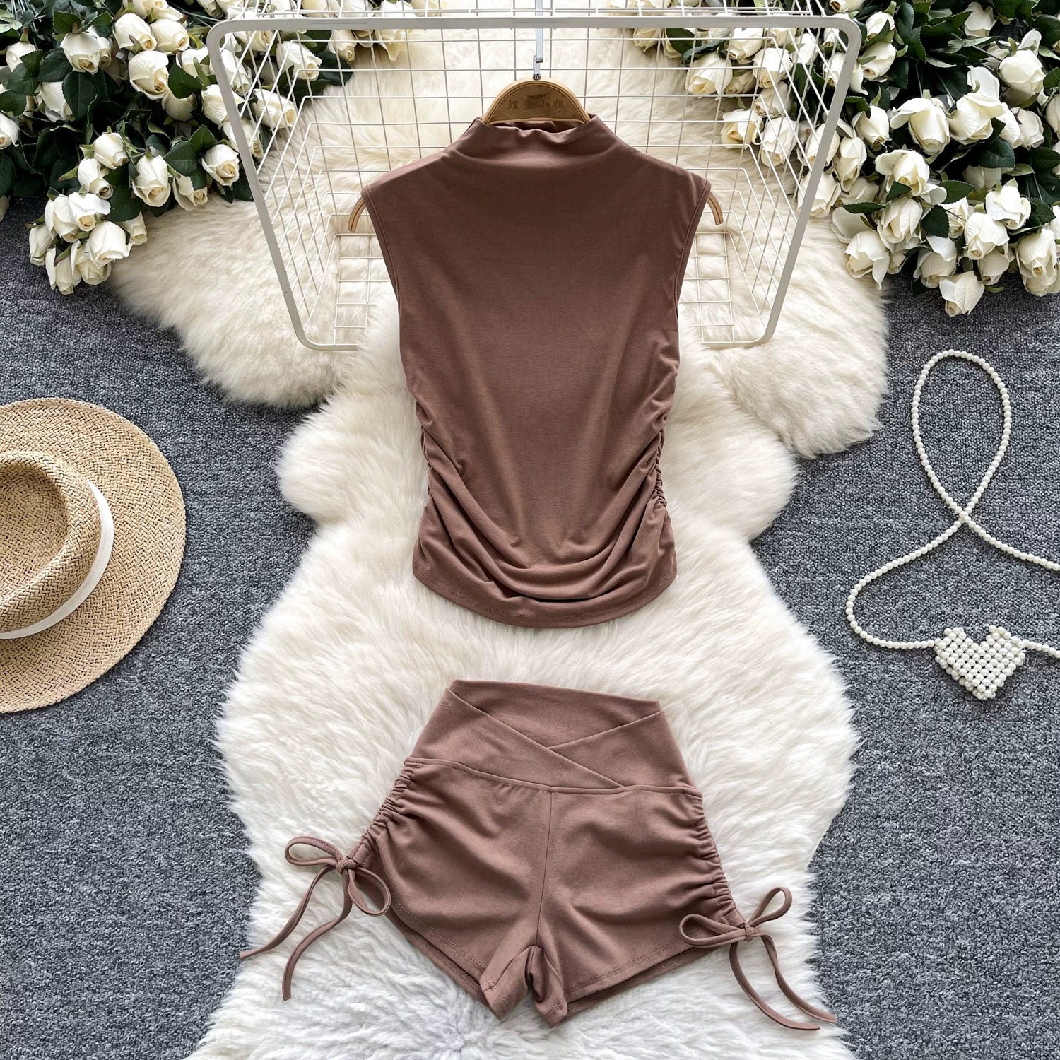 Sprinkle sprinkle baddie set CTP894 images